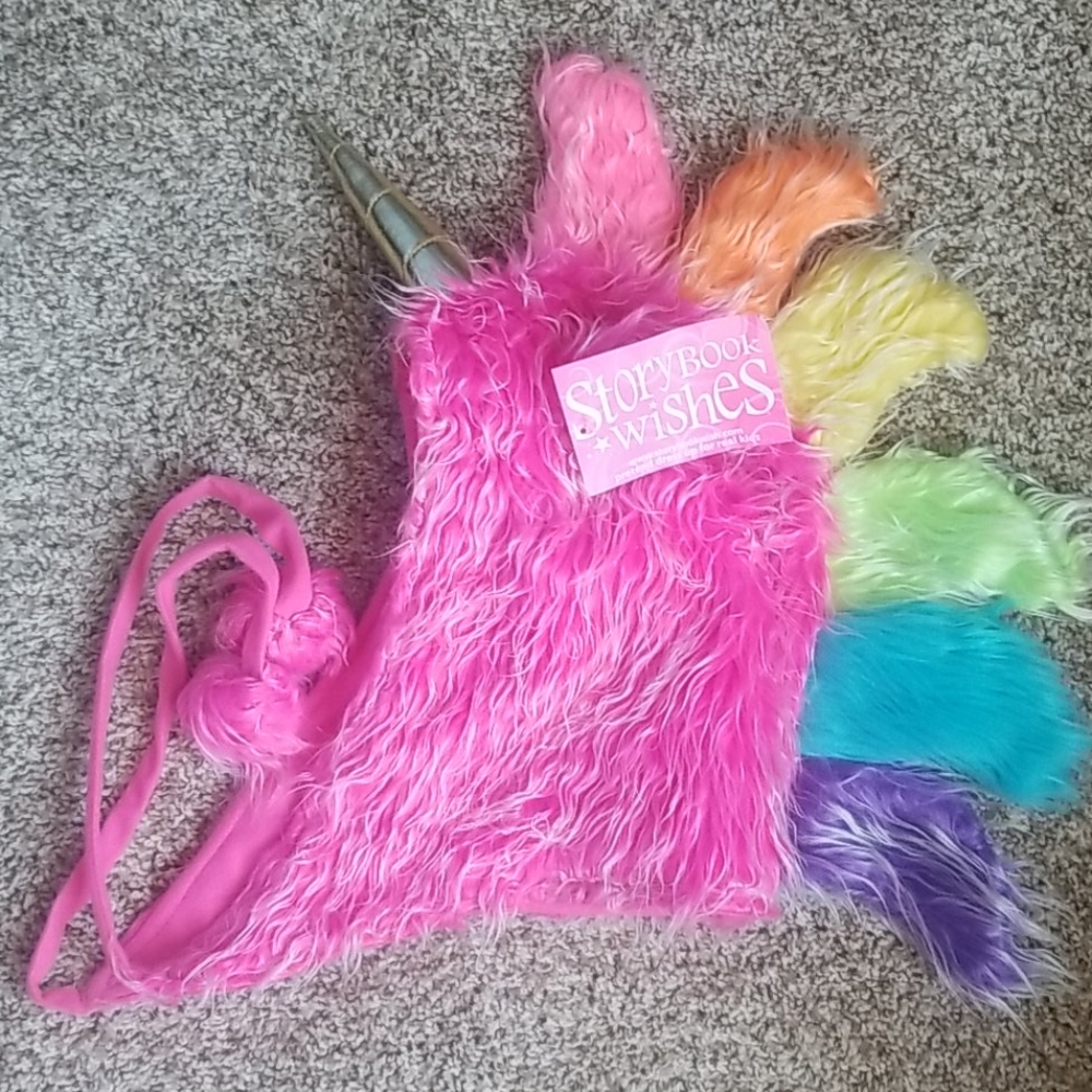 Unicorn Hat